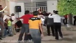 تو مُخیا javat party javad dance raghse javad رقص جوادی.mp4