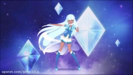 LoliRock Season 2 Group Transformation English Dub Full HD