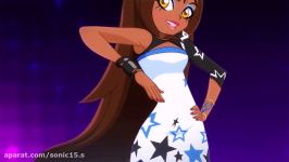 LoliRock Attitude  Vidéoclip  LoliRock