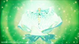 LoliRock Season 2 Group Transformation English Dub Full HD