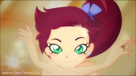 LoliRock Season 2 Group Transformation English Dub Full HD