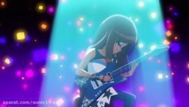 LoliRock Attitude  Vidéoclip  LoliRock