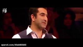 طنز فوق العاده خنده دار من تو استیج ، حضور علیرسا قسمت 3 stage manoto funny