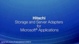 Maximize Value From MicrosoftVirtualization WithHitachi