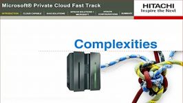 Take the Fast Track to a Reliable Private Cloud System