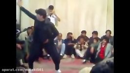 Hilarious Persian Esfahani Dance رقص اصفهانی