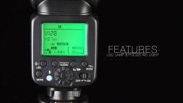 Triopo speedlight L870 Review