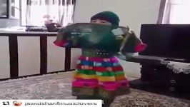 رقص زیبای هزارگی Beutifull Hazaragi Dance