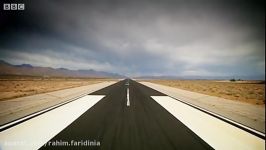 Ken Block Airfield Rallying  Top Gear  BBC