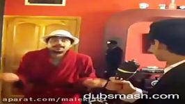 Persian Dubsmash شعبان کدخدا