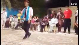 hazaragi dance رقص هزارگی