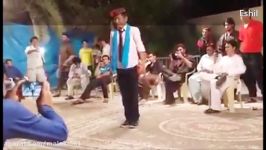 hazaragi dance رقص هزارگی