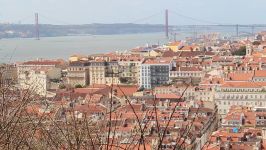  Travel to Lisbon Portugal 