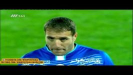 Esteghlal vs Saba Highlights