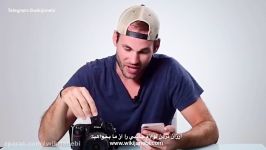 مقایسه دوربین Iphone 7 Plus دوربین DSLR