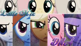 PMV Little Mix~ DNA