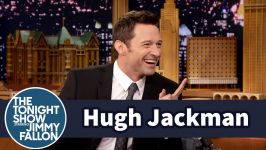 مصاحبه جیمی فالون Hugh Jackman