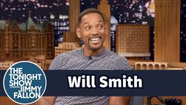 مصاحبه جیمی فالون Will Smith