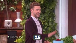  Justin Timberlake 5 Second Rule The EllCC Español