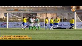  Oxin Alborz vs Zob Ahan Highlights  