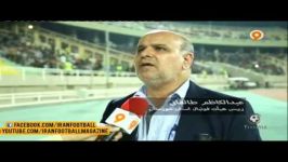 گفتگو مسئولان فوتبال خوزستان درباره مشکلات
