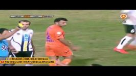  Saipa vs Sepahan Highlights ● 201617