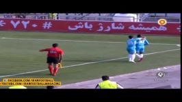 Machine Sazi vs Peykan Highlights ● 201617