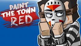 PAINT THE TOWN RED  H2ODelirious