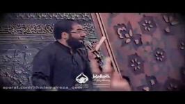  نحن قوه الحیدریهشورحماسی جدید  حسین سیب سرخی