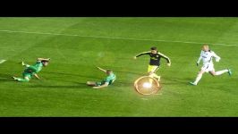 Mesut Özil ● Wizard of Öz Skills 2016 2017