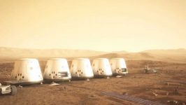 Mars Ones human mission to Mars  2012 introduction film
