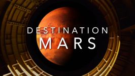 Mars Ones human mission to Mars  Destination Mars Trailer
