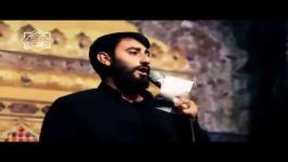  مداحی حضرت علی اکبر کربلایی علی منظمی