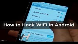  How to Hack WIFi Password Hindi 