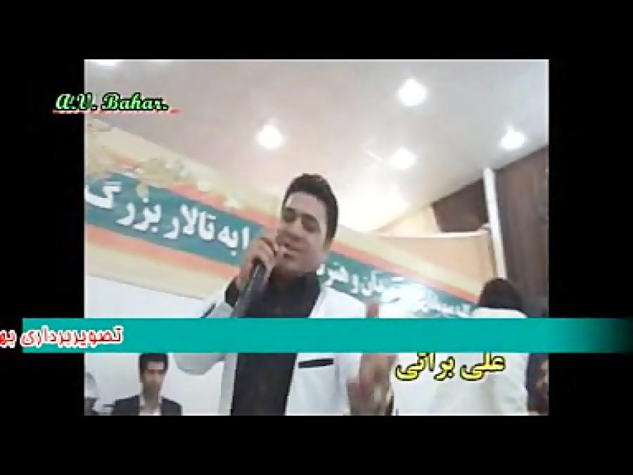 علی براتی محسن دولت اصغرباکردار آرش خوشنواز حجت محبوب