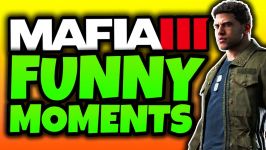 Mafia 3 Funny Moments Gameplay  TheGamingLemon