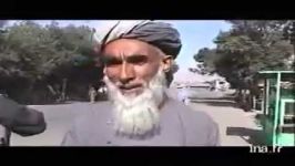 جنایات طالبان پشتون لعنت الله علیه در شمال افغانستان