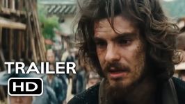 تریلر فیلم 2017 Silence سکوت بازی Liam Neeson