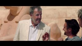 مستند The Grand Tour رکورد بازدید را شکست