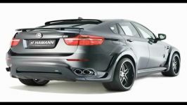 BMW X6 صدای سردار اورتاچ