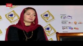 چهارمین جشنواره فیلم زنان هرات در کابل برگزار شد.