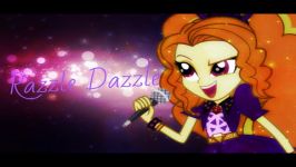  Razzle Dazzle PMV ~Adagio Dazzle Version 