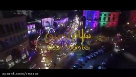 پشت صحنه فیلم سلام بمبئی ترانه جات خالیه گلزار