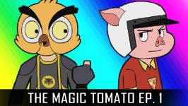 VANOSSGAMING The Magic Tomato  Episode 1