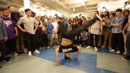 Bboy Moy Trailer