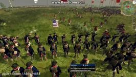 بازی استراتژیک Empire Total War