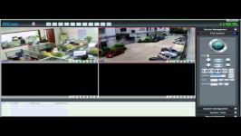  Sricam P2P ip camera setting guide video 