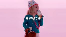 Apple Watch  Sprinkle