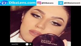 آناستازیا آمریکا الیو DibaLens.com New York Oliva