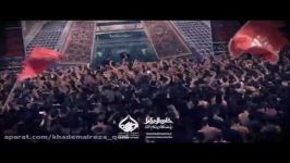 نداره فرقی اینجا پیر جوون  حسین سیب سرخی